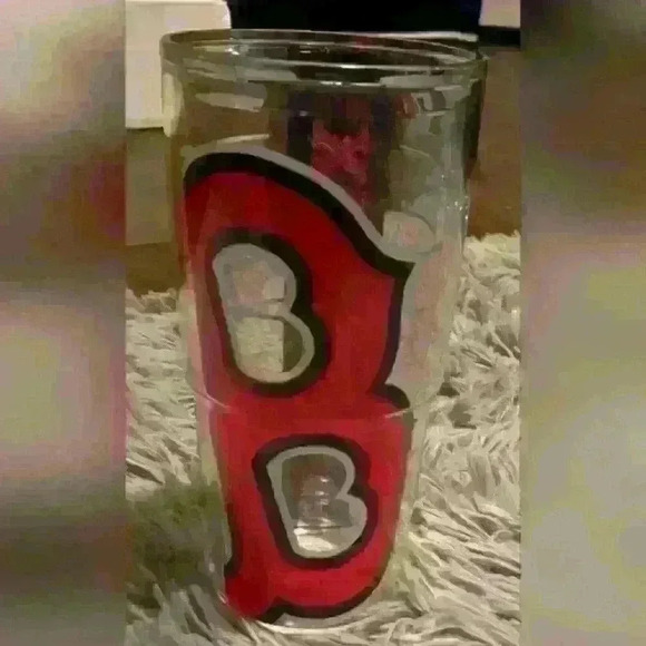 Tervis Boston Red Sox MLB Hot & Cold 24oz. Coffee Tumbler Drink Cup - Picture 3 of 4